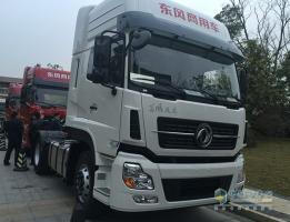 龍?zhí)砭抛?東風(fēng)商用車勢(shì)要穩(wěn)坐細(xì)分之王