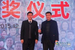 東風汽車股份有限公司2015挺過寒冬 2016如何迎接明媚春色？