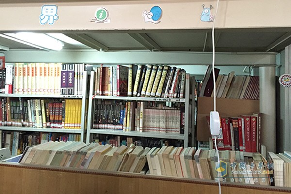 福田七彩書(shū)屋第二季——福田圖雅諾公益中國(guó)行北京站活動(dòng)