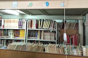 福田七彩書(shū)屋第二季——福田圖雅諾公益中國(guó)行北京站活動(dòng)