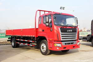 發(fā)現(xiàn)信賴--當格爾發(fā)成為她、他信賴的卡車品牌