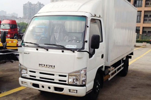 發(fā)現(xiàn)信賴(lài)--三十年品質(zhì)如一的慶鈴汽車(chē)