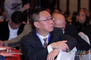 發(fā)現(xiàn)信賴-中國卡車與運(yùn)營發(fā)展論壇成功召開