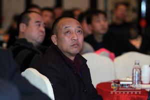 發(fā)現(xiàn)信賴-中國卡車與運(yùn)營發(fā)展論壇成功召開