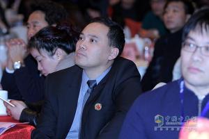 發(fā)現(xiàn)信賴-中國卡車與運(yùn)營發(fā)展論壇成功召開