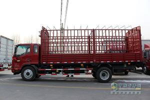 最佳車輛+空前優(yōu)惠！軍瑞通達(dá)江淮帥鈴京五產(chǎn)品團(tuán)購(gòu)會(huì)完滿