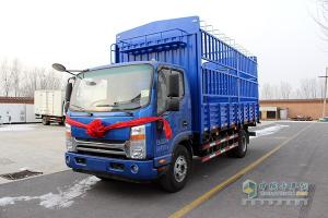 最佳車輛+空前優(yōu)惠！軍瑞通達(dá)江淮帥鈴京五產(chǎn)品團(tuán)購(gòu)會(huì)完滿