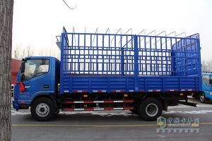 最佳車輛+空前優(yōu)惠！軍瑞通達(dá)江淮帥鈴京五產(chǎn)品團(tuán)購(gòu)會(huì)完滿