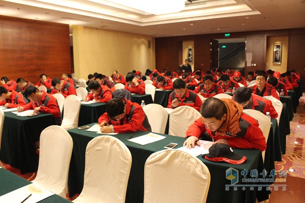  “?？当背軇?dòng)力技術(shù)精英大獎(jiǎng)賽及?？捣?wù)研討會(huì)