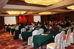 “?？当背軇?dòng)力技術(shù)精英大獎(jiǎng)賽及?？捣?wù)研討會(huì)