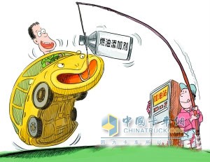 毀車不倦的車用機(jī)油或者燃油添加劑 