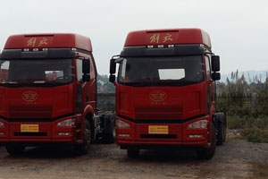 直降1.3萬 廣西玉林J6領(lǐng)航版新春大促銷