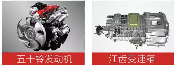 福田時代汽車