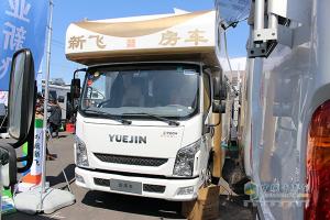 美貌+實(shí)力 北京第12屆房車展露營(yíng)展覽會(huì)