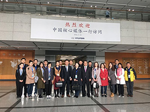 獨家！現(xiàn)代2020年目標(biāo)直指中國商用車前十??！