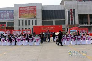 2016時代/瑞沃品質(zhì)體驗之旅掀起體驗營銷新風(fēng)潮