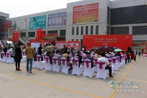 2016時代/瑞沃品質(zhì)體驗之旅掀起體驗營銷新風(fēng)潮