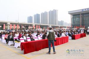 2016時代/瑞沃品質(zhì)體驗之旅掀起體驗營銷新風(fēng)潮