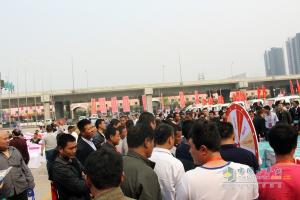 2016時代/瑞沃品質(zhì)體驗之旅掀起體驗營銷新風(fēng)潮