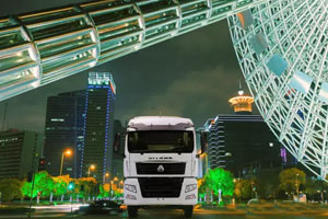北京車展看不到汕德卡？他在這里！
