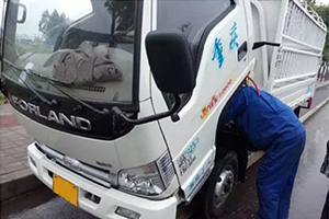 時代汽車：用心服務(wù)客戶是莊嚴(yán)承諾