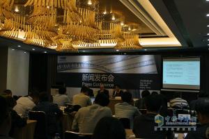 駕駛員的“第三只眼” Mobileye進(jìn)入中國(guó)首打商用車(chē)市場(chǎng)