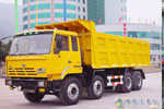 紅巖汽車迎來(lái)春暖花開(kāi)時(shí)