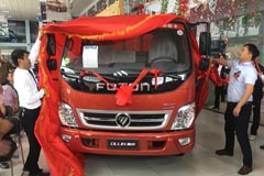 福田奧鈴在長沙布局新品為哪般？