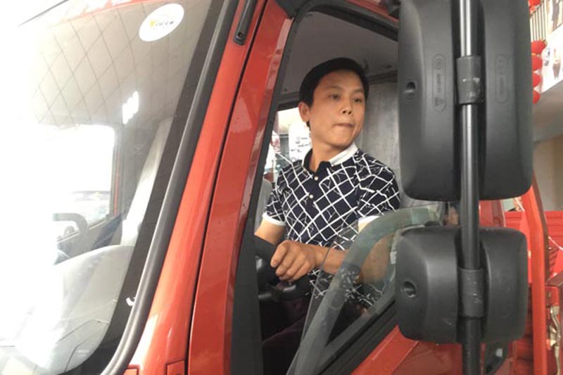 福田奧鈴在長(zhǎng)沙布局新品為哪般？