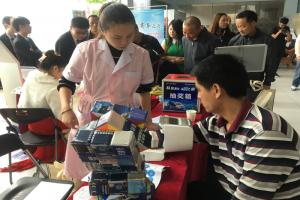 福田奧鈴在長(zhǎng)沙布局新品為哪般？