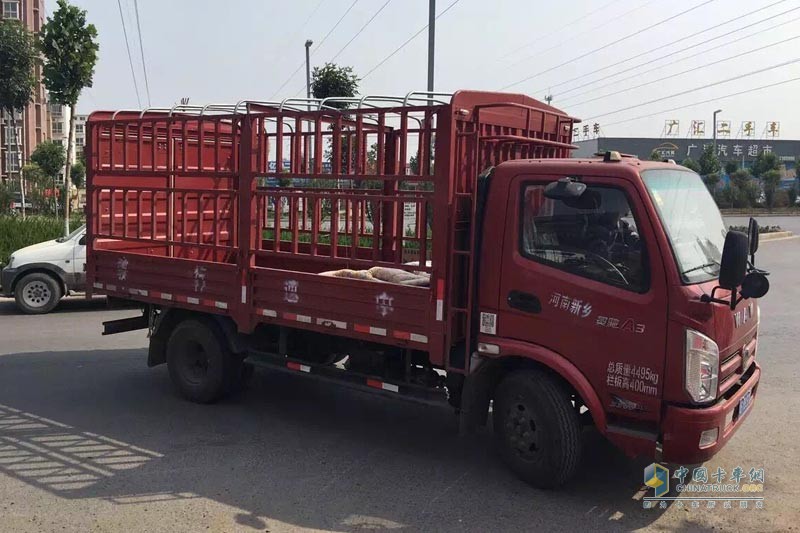 有好“價” 奧馳汽車聚劃算引用戶競相購