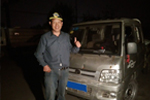 時(shí)代汽車晉城鑫福通服務(wù)站服務(wù)紀(jì)實(shí)