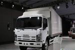 慶鈴汽車：于無聲處聽驚雷??！