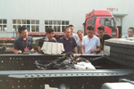 暢快體驗(yàn)，聯(lián)合卡車“A類服務(wù)站”培訓(xùn)大揭秘！