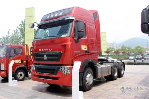 中國重汽曼技術(shù)百萬公里挑戰(zhàn)首車達(dá)成發(fā)布會(huì)