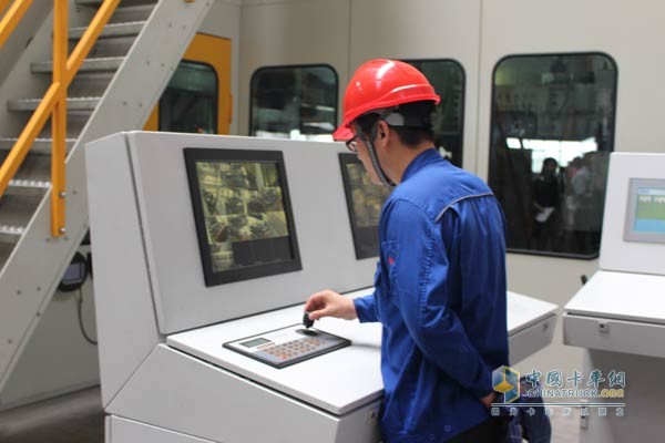 智能化、自動化操作系統(tǒng)