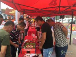 回購、頂配、全款，卡爺為何對SITRAK一往而情深？