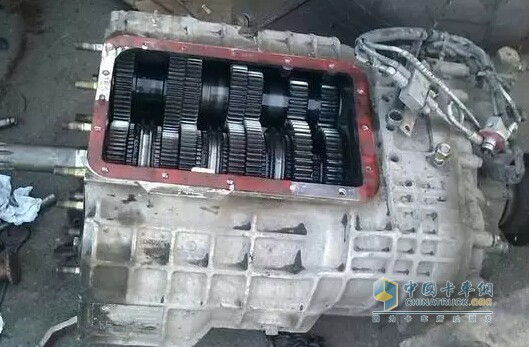 變速箱