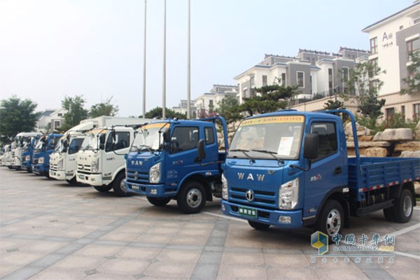 國V新品覆蓋奧馳M、A、D、X、T全系車型