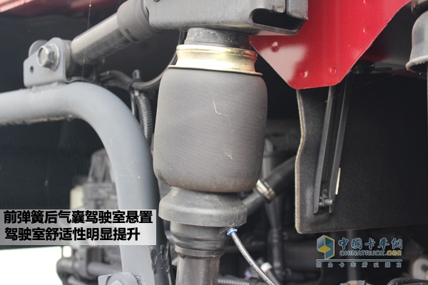 四川現(xiàn)代致道800w牽引車(chē)