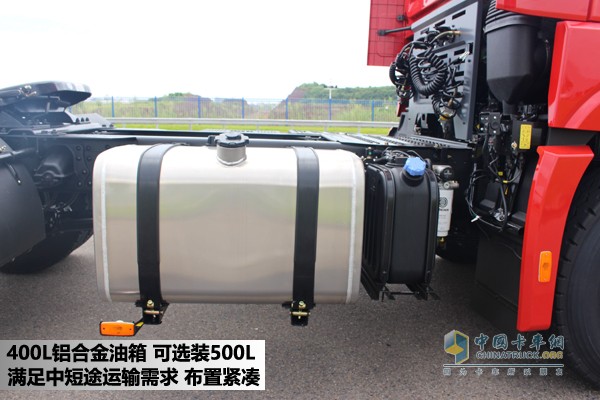 四川現(xiàn)代致道800w牽引車(chē)