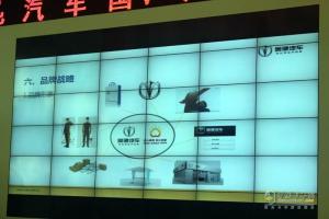 奧馳全系國V新品亮相 悅行中國同步啟動(dòng)