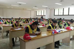 與奧運同競技 慶鈴五十鈴全球技能大賽中國區(qū)冠軍誕生