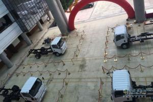 與奧運同競技 慶鈴五十鈴全球技能大賽中國區(qū)冠軍誕生