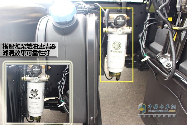 致道800w過(guò)濾器