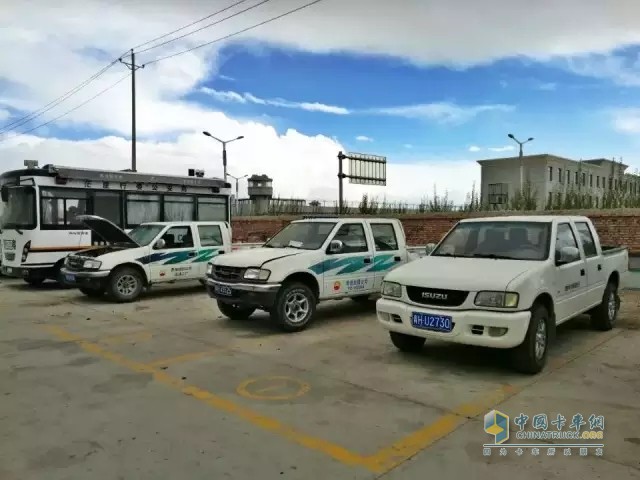 慶鈴汽車(chē)