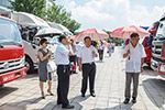 福田時(shí)代三款產(chǎn)品成功入圍電商物流推薦用車
