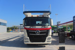靈活應(yīng)對(duì)轎運(yùn)車(chē)改革 歐曼打出多套組合拳