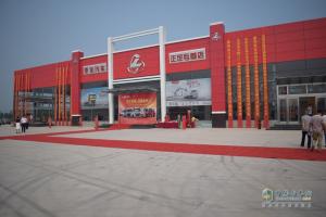 成交40臺！東風柳汽乘龍H7河北正定“圈粉兒”無上限
