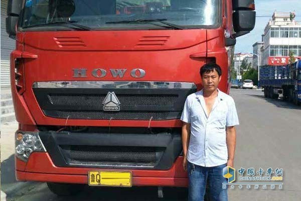 此次比賽用車為用戶在運(yùn)營(yíng)車輛